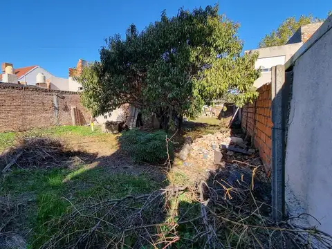 Lote con Galpon, a pasos Mosconi