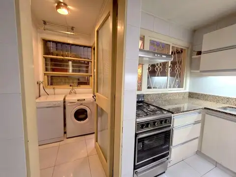 Departamento en Venta de 5 ambientes