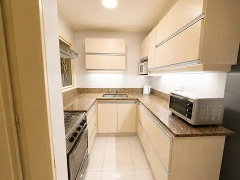 Departamento en Venta en Palermo, USD 238.000