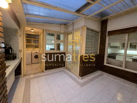 Departamento en Venta de 4 dormitorios