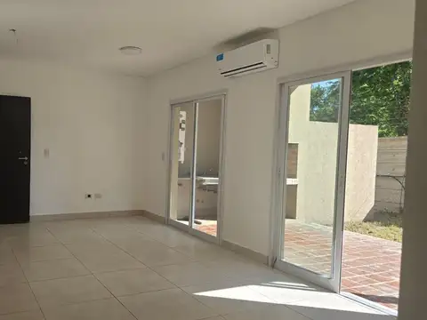 Departamento en alquiler en Barrio Cerrado El Aljibe, Manzanares, Pilar, GBA Norte