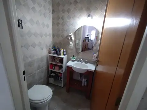 Departamento en Venta al Oeste