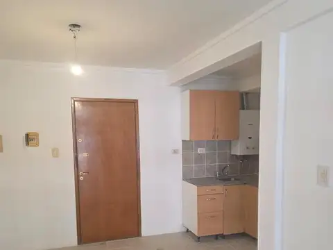 Departamento en Alquiler al Norte