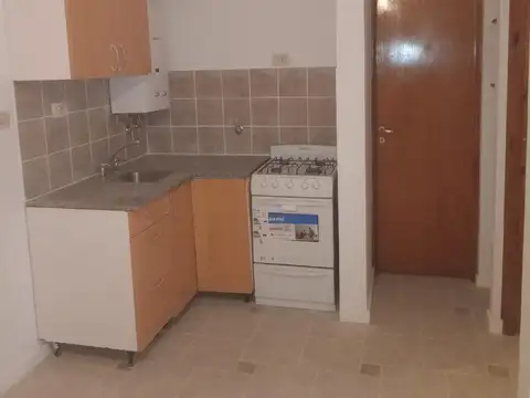 ALQUILER DEPARTAMENTO 1 DORMITORIO