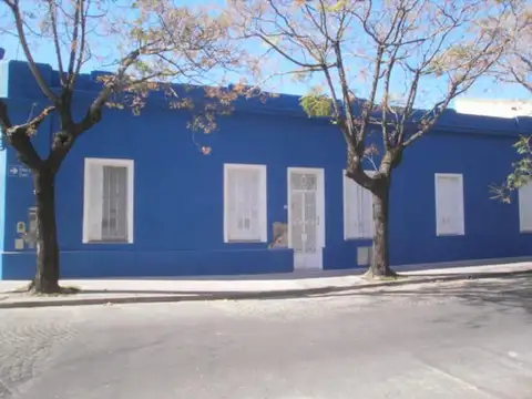 Río Limay 1600