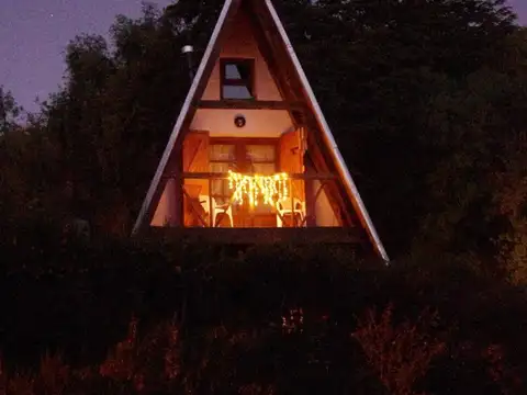 Casa en Venta 15 años