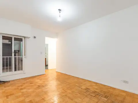 Departamento en Alquiler 50 años