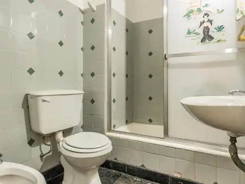 Departamento en Alquiler Apto profesional