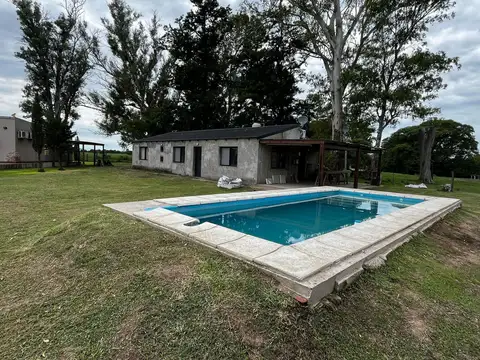 Casa en Venta en Oliveros, USD 63.000