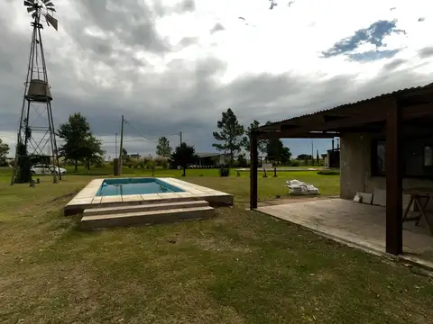 Solares Norte - Lote 10