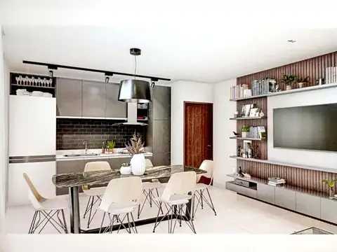 Casa en Venta de 2 dormitorios