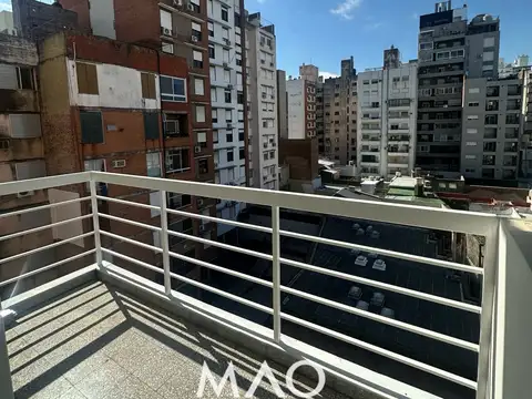 Departamento en Venta en Centro, USD 91.000