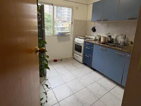 Departamento en Alquiler al Oeste