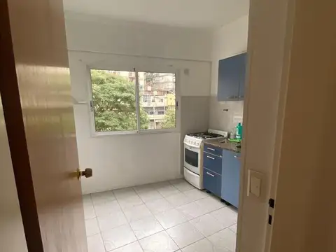 Departamento en Alquiler 20 años
