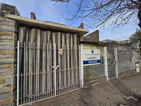 Casa en Venta en San Antonio De Padua, USD 82.000