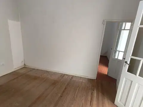 Depto Tipo Casa en Alquiler de 2 ambientes