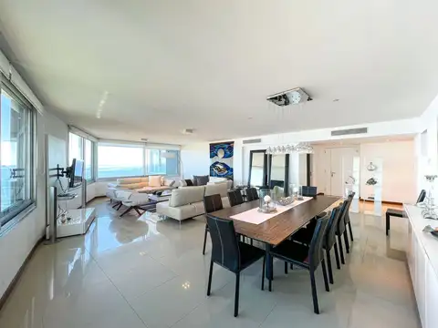 Departamento en Venta de 4 ambientes