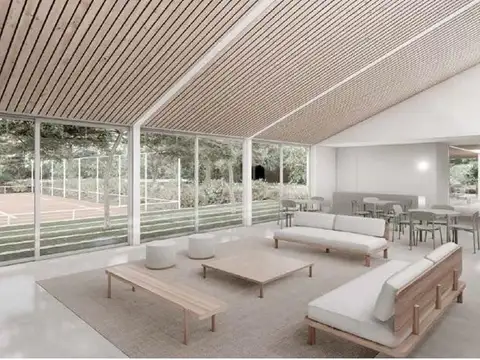 Terreno en Venta en Puertos - Barrio Nativas, USD 104.300