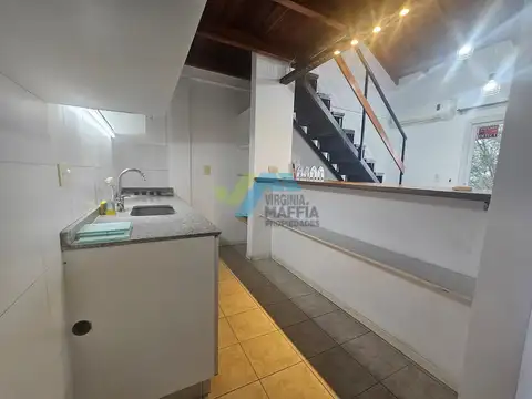Departamento en Alquiler 5 años