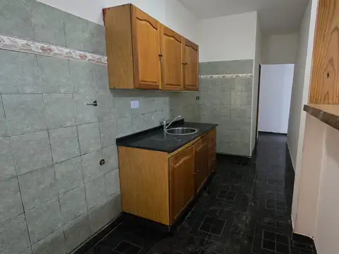Departamento en Alquiler de 3 dormitorios