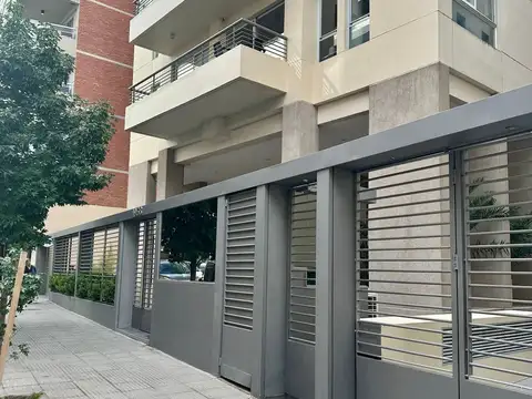 Departamento en Alquiler en Parque Las Heras, USD 1.950