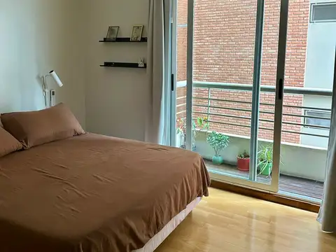 Departamento en Alquiler 15 años