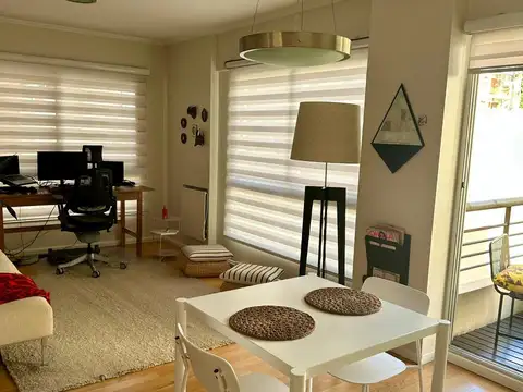 Departamento 2 dormitorios con PILETA en alquiler contrato de 6 meses o mas