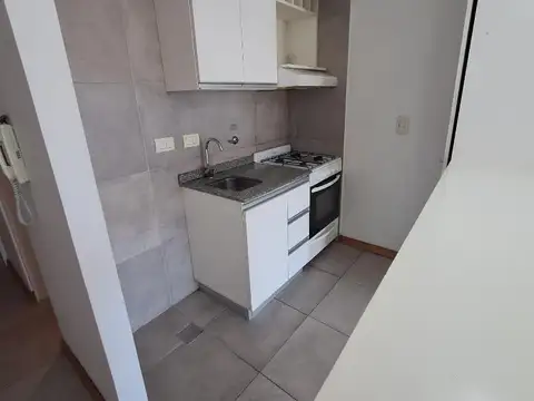 Departamento en Venta con 1 cochera