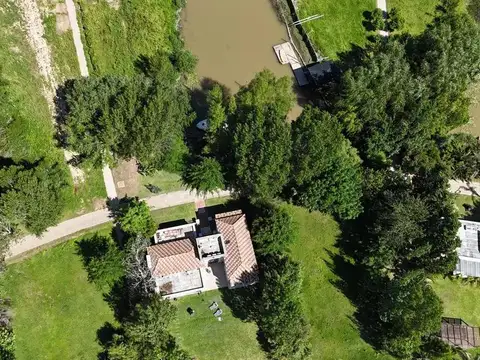 Casa en Venta 9 años