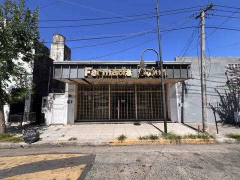 25 de mayo 2040 , Piso 0