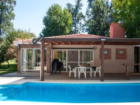 Casa en Venta de 3 dormitorios