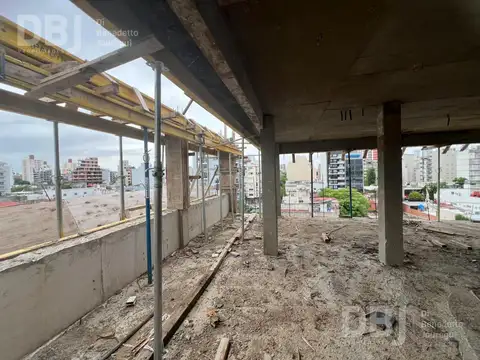 Departamento en Venta en Chacarita, USD 223.000