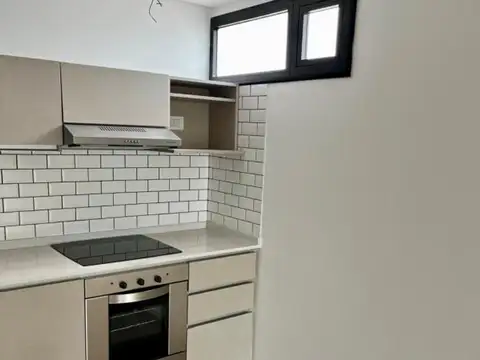 Departamento en Alquiler 2 años