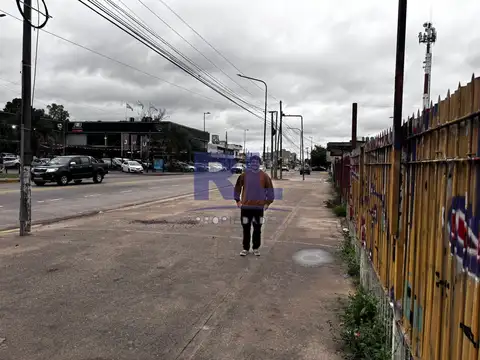 Terreno en Alquiler de 7800,0 m2