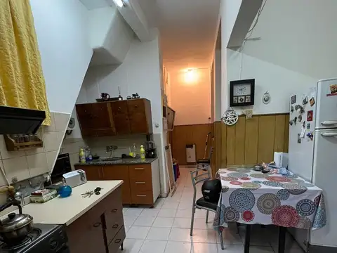 Casa - Luis Agote