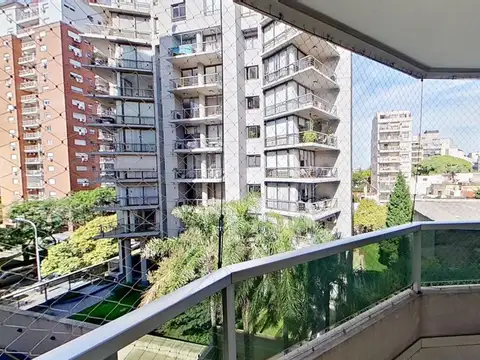 Departamento en Venta en Caballito Norte, USD 399.000
