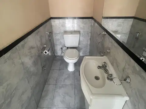 Alquiler monoambiente en Carapachay