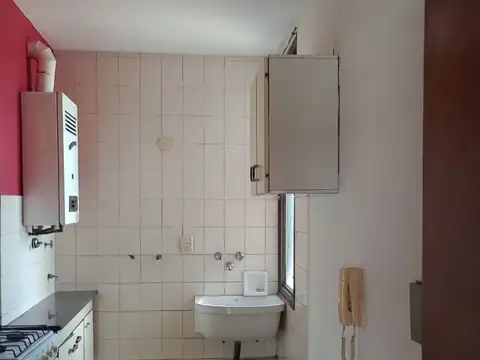 Departamento - Venta - Argentina, San Francisco - Pasaje Zanichelli 1800