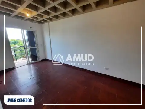 Departamento en Alquiler de 2 dormitorios