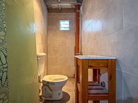 Depto Tipo Casa en Venta de 2 dormitorios