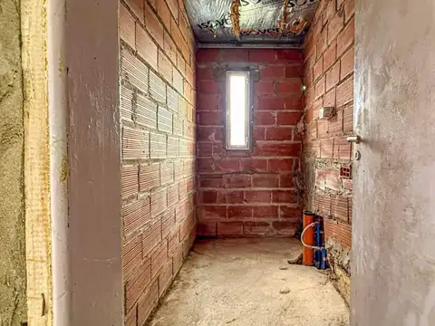 Depto Tipo Casa en Venta con 1 cocheras