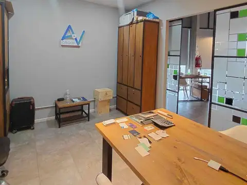 Oficina en Venta en Pilar, USD 44.900
