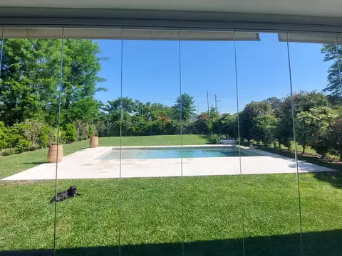 Casa en venta Pilar del Este Santa Guadalupe Pilar