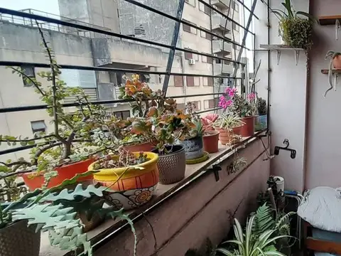 VENTA DEPARTAMENTO DOS DORMITORIOS EN ZONA SUR