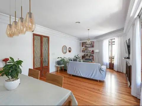 Departamento en Venta de 3 dormitorios