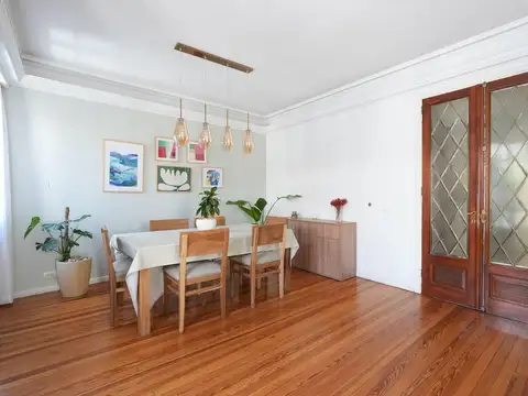 VENTA  DEPARTAMENTO 4 AMB-TIPO PH-SIN EXPENSAS