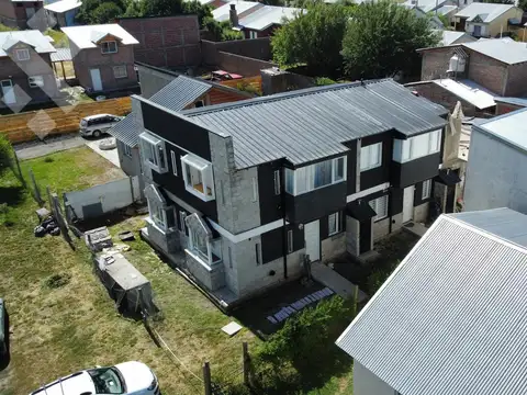 VENTA DEPARTAMENTO 3 AMBIENTES - JUNIN DE LOS ANDES - NEUQUEN