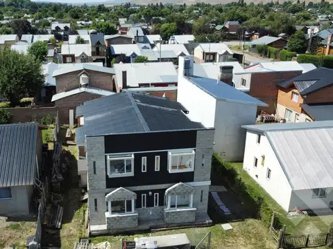 VENTA DEPARTAMENTO 3 AMBIENTES - JUNIN DE LOS ANDES - NEUQUEN