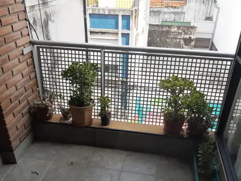 DEPARTAMENTO DE UN DORMITORIO EN ALQUILER