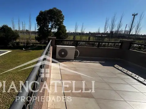 Casa en Alquiler 8 años